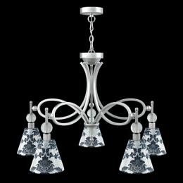 Подвесная люстра Lamp4you Eclectic  - 2