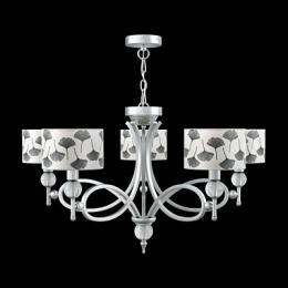 Подвесная люстра Lamp4you Eclectic  - 3