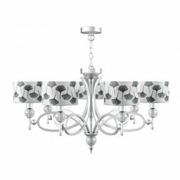 Изображение продукта Подвесная люстра Lamp4you Eclectic 