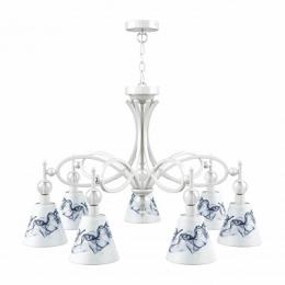 Подвесная люстра Lamp4you Eclectic  - 2