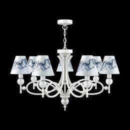 Подвесная люстра Lamp4you Eclectic  - 3