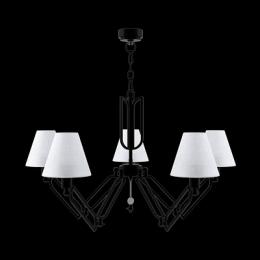 Подвесная люстра Lamp4you Hightech  - 2