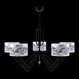 Подвесная люстра Lamp4you Hightech  - 2