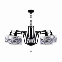 Подвесная люстра Lamp4you Hightech  - 3