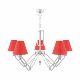Изображение продукта Подвесная люстра Lamp4you Hightech 