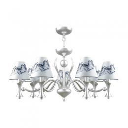 Изображение продукта Подвесная люстра Lamp4you Modern 
