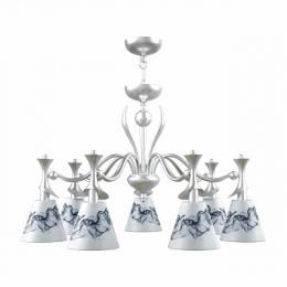 Подвесная люстра Lamp4you Modern  - 2