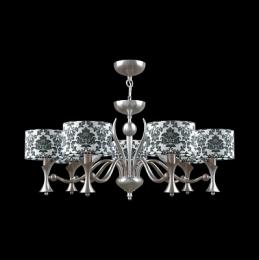 Подвесная люстра Lamp4you Modern  - 3