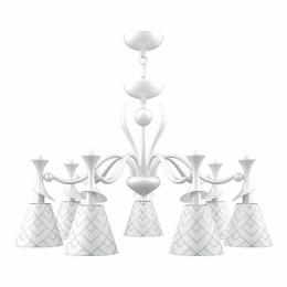 Подвесная люстра Lamp4you Modern  - 3