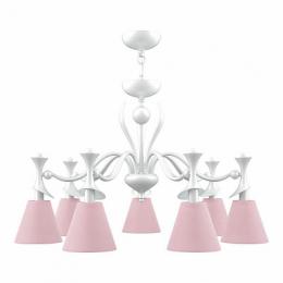 Подвесная люстра Lamp4you Modern  - 2
