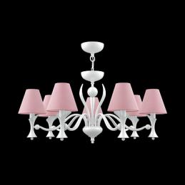 Подвесная люстра Lamp4you Modern  - 3
