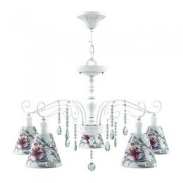 Изображение продукта Подвесная люстра Lamp4you Provence 