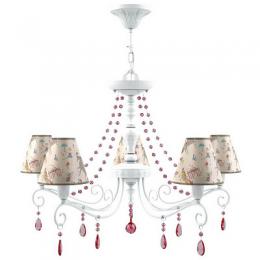 Изображение продукта Подвесная люстра Lamp4you Provence 