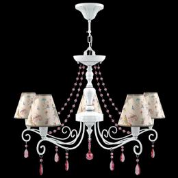 Подвесная люстра Lamp4you Provence  - 2