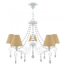 Изображение продукта Подвесная люстра Lamp4you Provence 