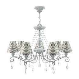 Изображение продукта Подвесная люстра Lamp4you Provence 