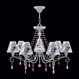 Подвесная люстра Lamp4you Provence  - 2