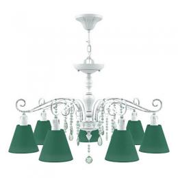 Изображение продукта Подвесная люстра Lamp4you Provence 
