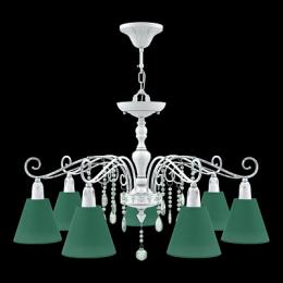 Подвесная люстра Lamp4you Provence  - 2