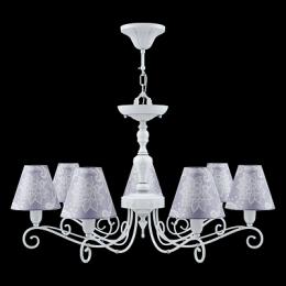 Подвесная люстра Lamp4you Provence  - 2