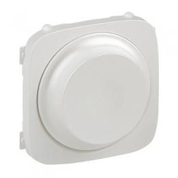 Изображение продукта Лицевая панель Legrand Valena Allure светорегулятора поворотного жемчуг 