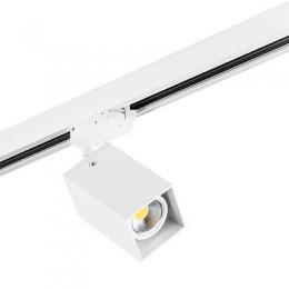 Адаптер для шинопровода Lightstar Asta  - 2
