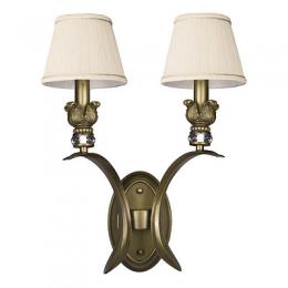 Изображение продукта Бра Lightstar Antique 