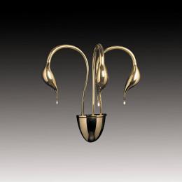 Бра Lightstar Cigno Collo  - 3
