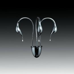 Бра Lightstar Cigno Collo Ch  - 2