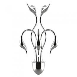 Изображение продукта Бра Lightstar Cigno Collo Ch 
