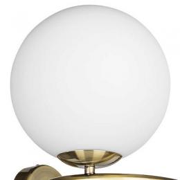 Бра Lightstar Globo  - 2