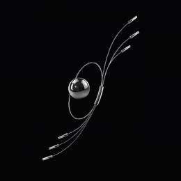 Бра Lightstar Ovale  - 3