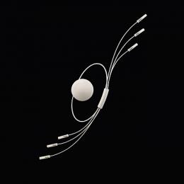 Бра Lightstar Ovale  - 2