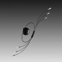 Бра Lightstar Ovale  - 2