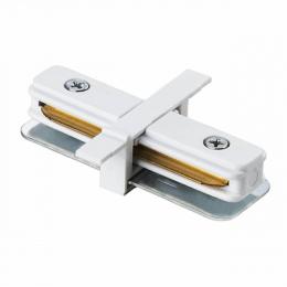 Изображение продукта Коннектор прямой Lightstar Barra 