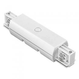Изображение продукта Коннектор прямой Lightstar Barra 