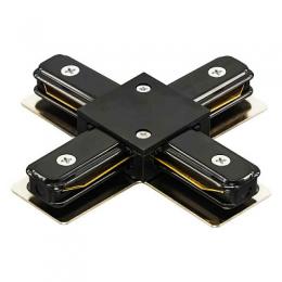 Изображение продукта Коннектор X-образный Lightstar Barra 