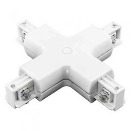 Изображение продукта Коннектор X-образный Lightstar Barra 