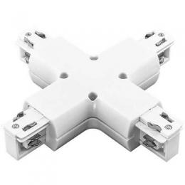 Коннектор X-образный Lightstar Barra  - 3