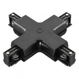 Изображение продукта Коннектор X-образный Lightstar Barra 