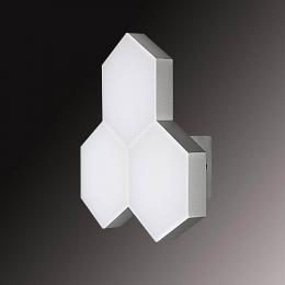 Настенный светильник Lightstar Favo  - 2