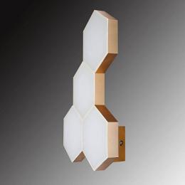 Настенный светильник Lightstar Favo  - 2