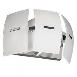 Изображение продукта Настенный светильник Lightstar Lamella 