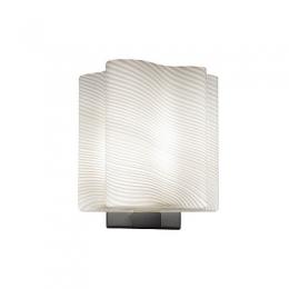 Изображение продукта Настенный светильник Lightstar Nubi Ondoso 