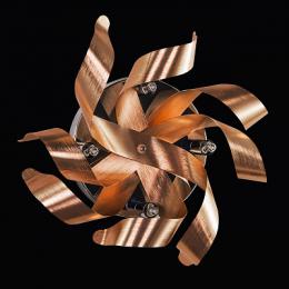 Настенный светильник Lightstar Turbio  - 2