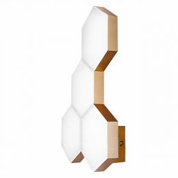 Изображение продукта Настенный светодиодный светильник Lightstar Favo 