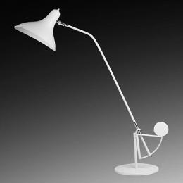 Настольная лампа Lightstar Manti  - 3