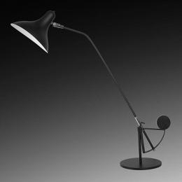 Настольная лампа Lightstar Manti  - 3