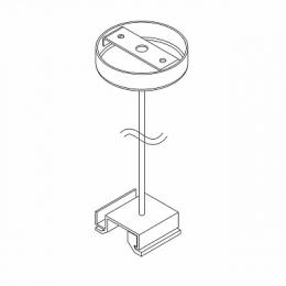 Подвес Lightstar Barra  - 2
