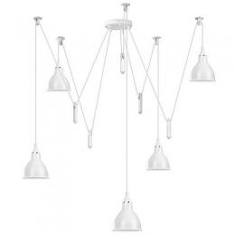 Изображение продукта Подвесная люстра Lightstar Acrobata 